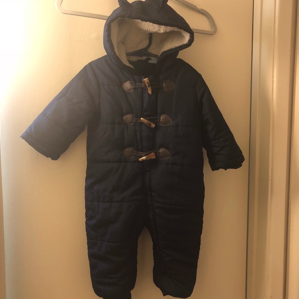 For cold
